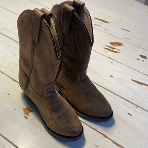 Smokey Mtn Boots